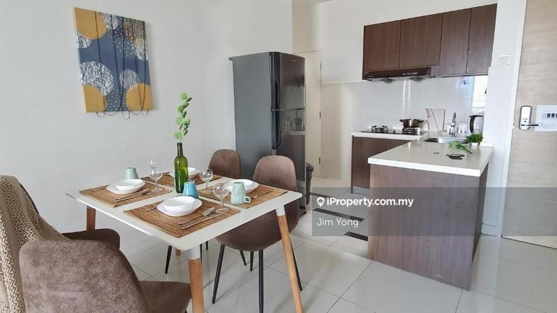 For Rent - O2 Residence