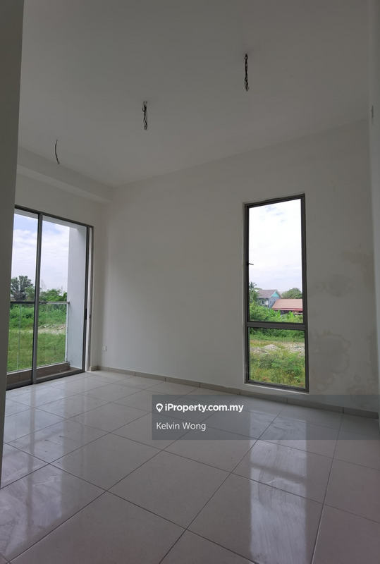 Bungalow House untuk Dijual di Jalan Kebun, Klang oleh Kelvin Wong - iProperty.com.my