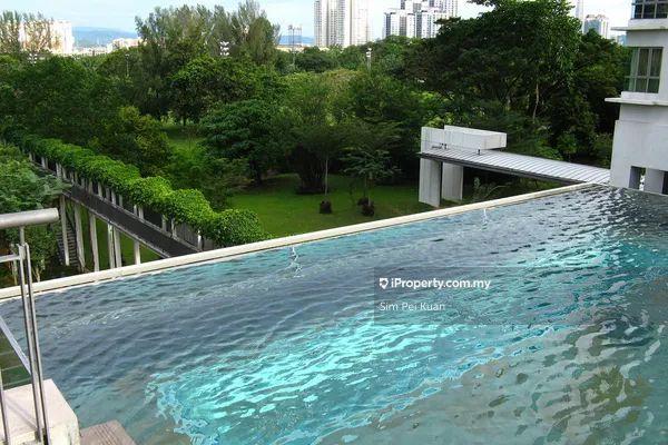 Kondominium untuk Dijual di The Maple Condominium oleh Sim Pei Kuan - iProperty.com.my