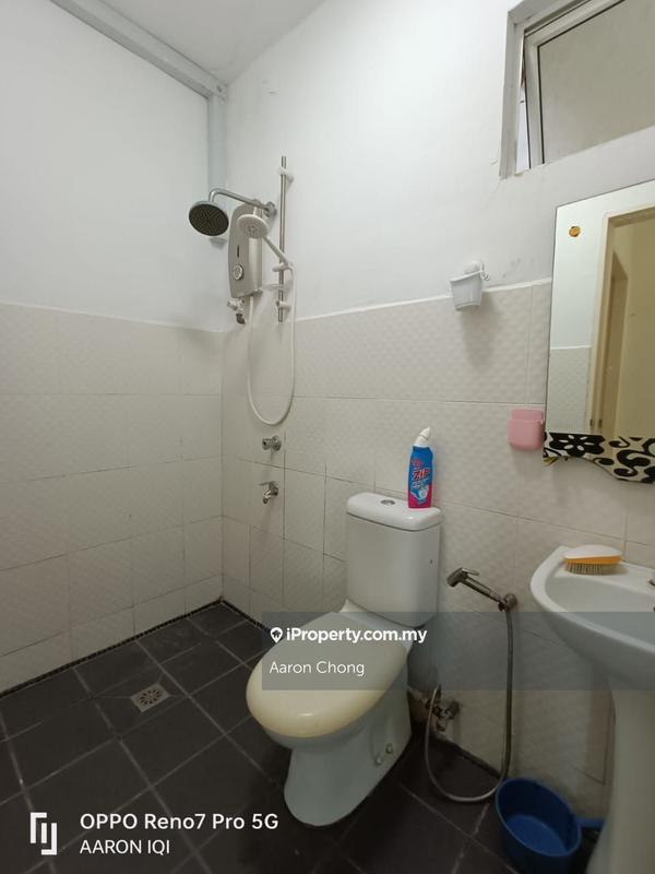 Kondominium untuk Disewa di University Utama Kondominium oleh Aaron Chong - iProperty.com.my