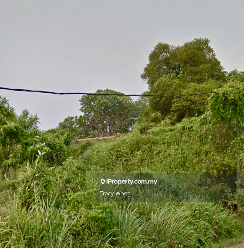 Tanah Pertanian untuk Dijual di Hi-Tech Industrial Park, Semenyih oleh Tracy Wong - iProperty.com.my