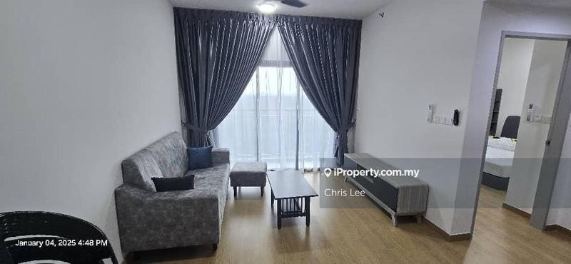 For Rent - Maya Bay Residences @ Gamuda Cove