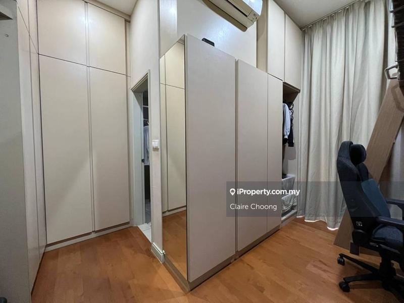 Condominium for Sale in KM1 East by Claire Choong - iProperty.com.my