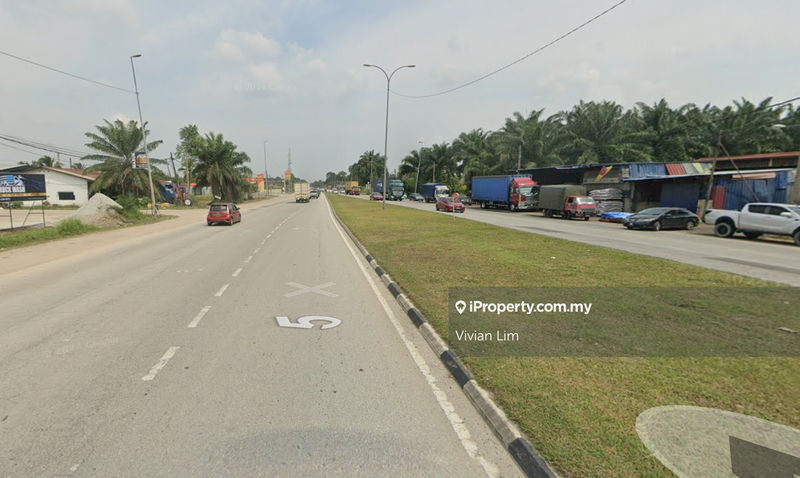 Tanah Perindustrian untuk Dijual di Jenjarom, Banting oleh Vivian Lim - iProperty.com.my