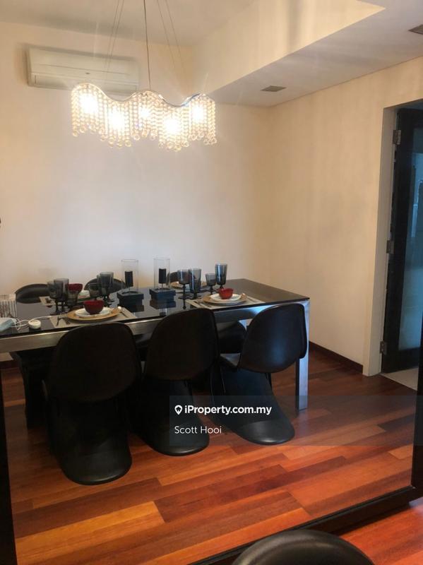Service Residence for Rent in i-Zen @ Kiara 2 by Scott Hooi - iProperty.com.my