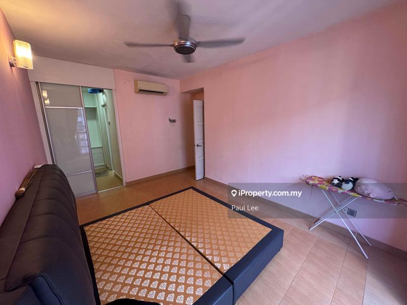 Condominium for Sale in Sri Jati II by Paul Lee - iProperty.com.my