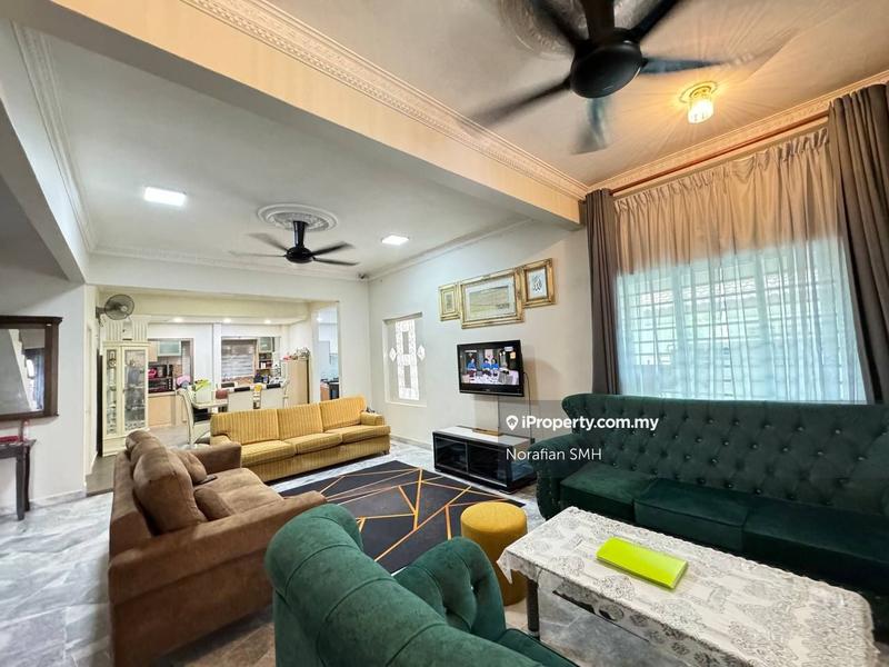 2-storey Terraced House for Sale in Taman Kelana Idaman, Ara Damansara by Norafian SMH - iProperty.com.my