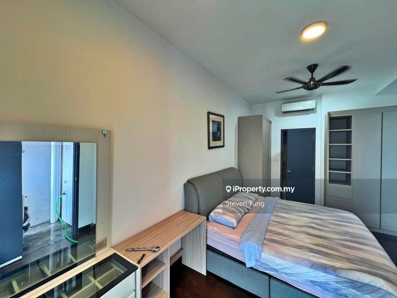 Apartment for Sale in V Residence Suites @ Sunway Velocity by Steven Tung - iProperty.com.my