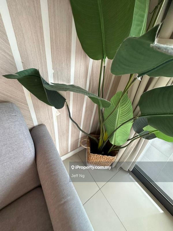 Kediaman Servis untuk Disewa di Suria Residence oleh Jeff Ng - iProperty.com.my