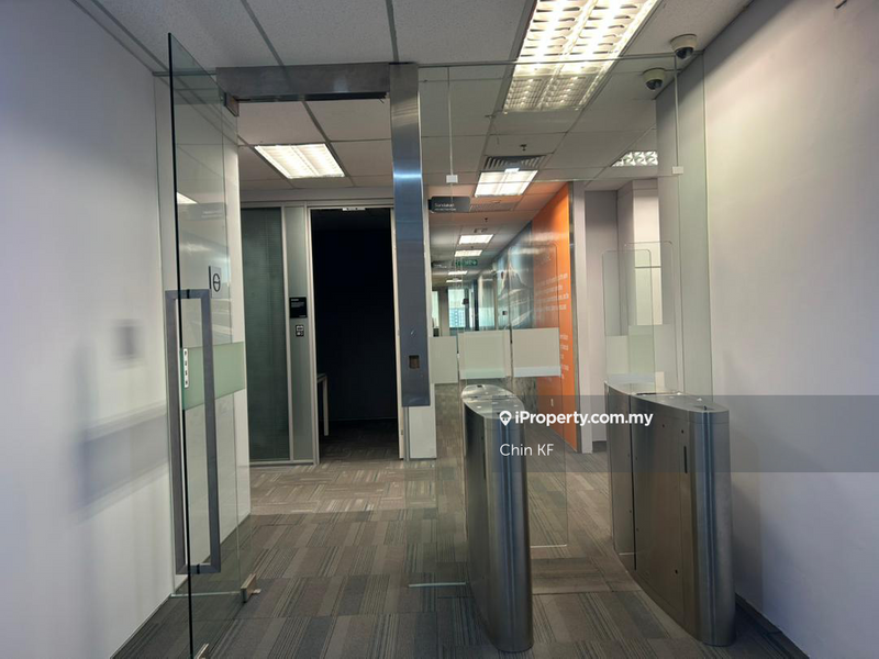 For Rent - The Pinnacle Sunway. Bandar Sunway