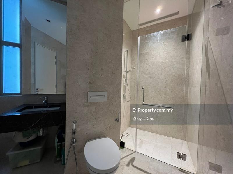 Service Residence for Rent in Banyan Tree Signatures by Zheyzz Chu - iProperty.com.my