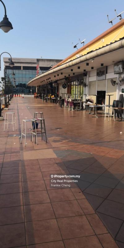 Retail-Office for Sale in Jalan meru, Taman bakly, pusat Bandar klang, Klang by Frankie Cheng - iProperty.com.my