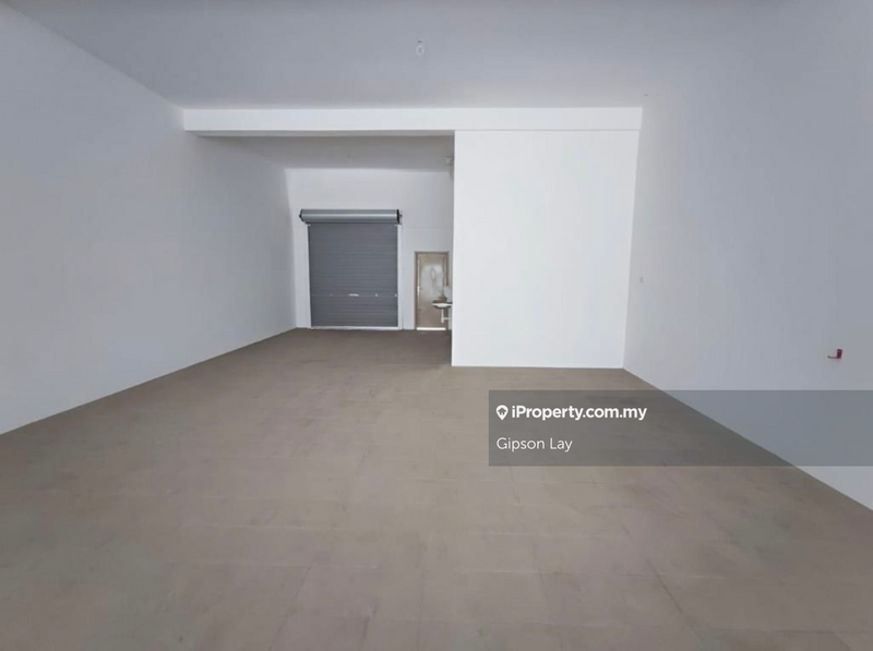 Kedai-Pejabat untuk Disewa di kbsnx, Kluang oleh Gipson Lay - iProperty.com.my