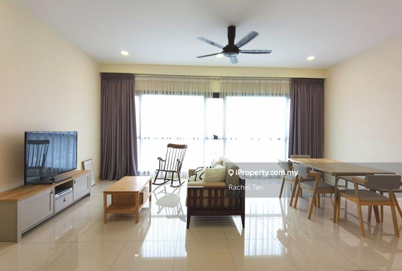 For Rent - Arnica @ Tropicana Gardens