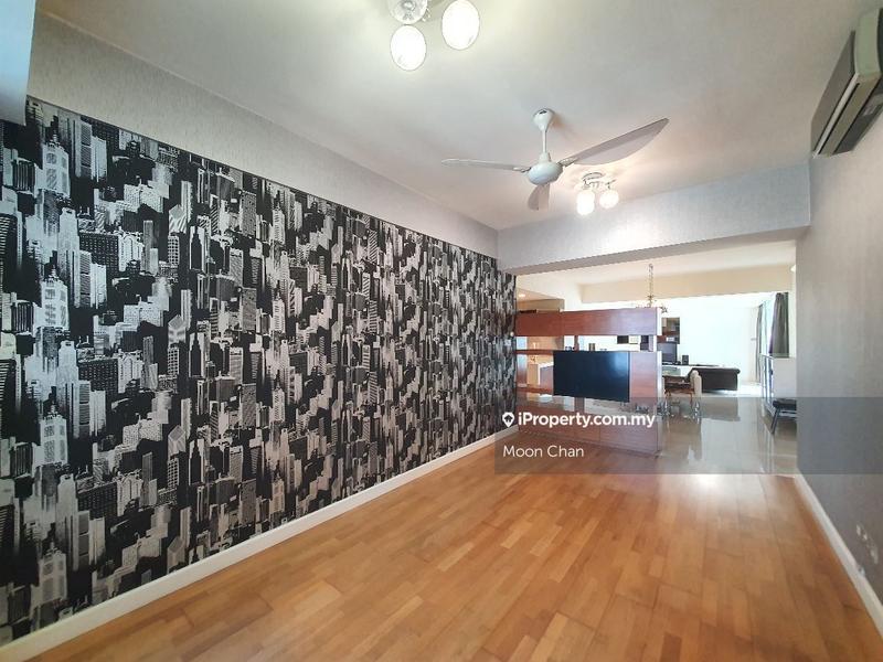 Condominium for Sale in Tiffani Kiara by Moon Chan - iProperty.com.my