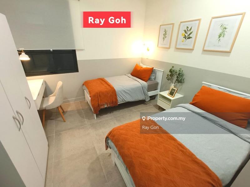 For Rent - Union Suites