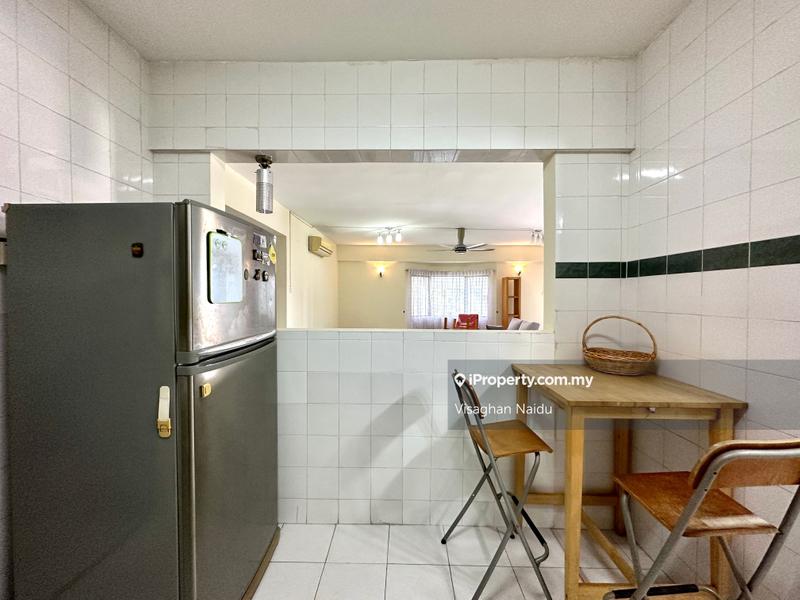 Kondominium untuk Disewa di Maxwell Towers oleh Visaghan Naidu - iProperty.com.my