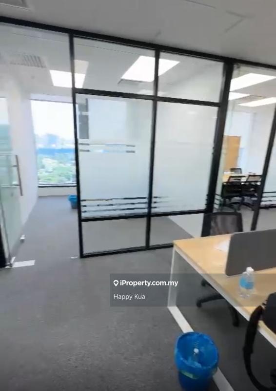 For Sale - Pavilion Embassy Suite Office