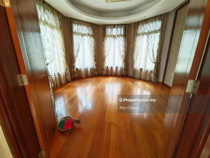 Bungalow House for Sale in Bukit Damansara, Damansara Heights by Alex Chong - iProperty.com.my