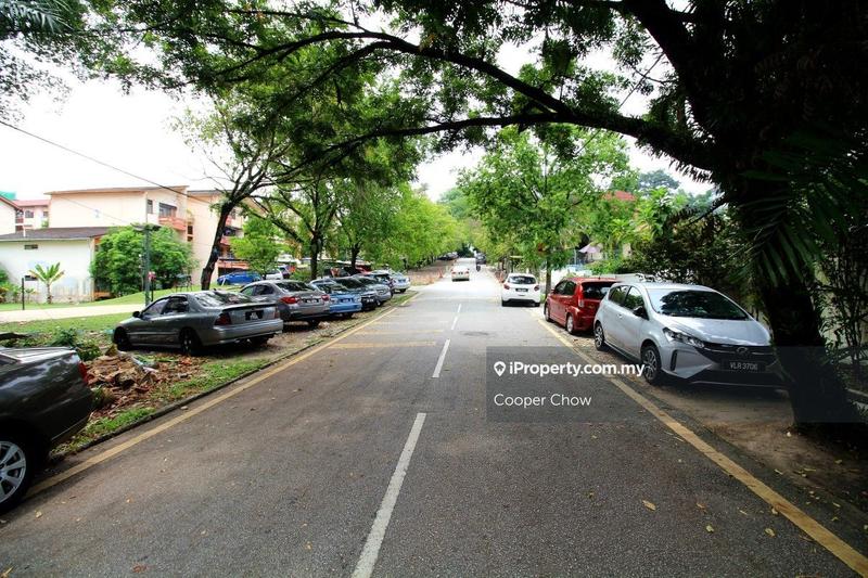 Banglo Komersial untuk Dijual di Off Jalan Bangsar, Bangsar, Bangsar oleh Cooper Chow - iProperty.com.my