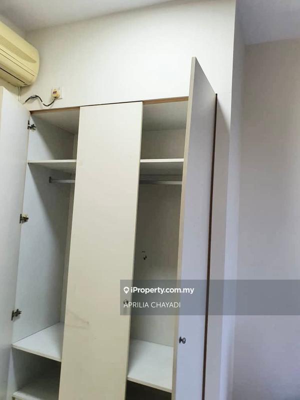 Service Residence for Sale in Nusa Perdana Apartment by APRILIA CHAYADI - iProperty.com.my