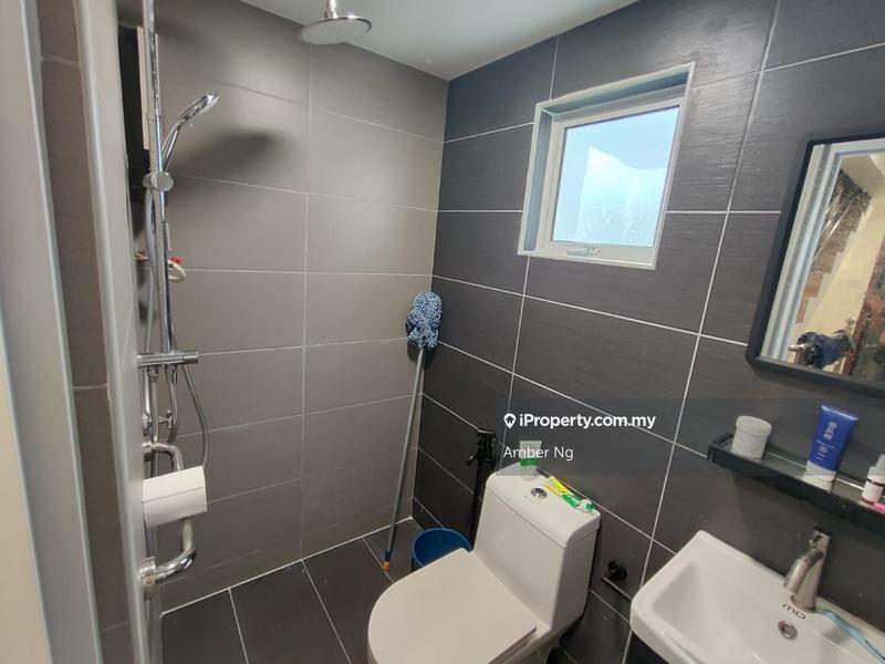 Cluster House for Sale in Desa Setapak, Wangsa Maju by Amber Ng - iProperty.com.my