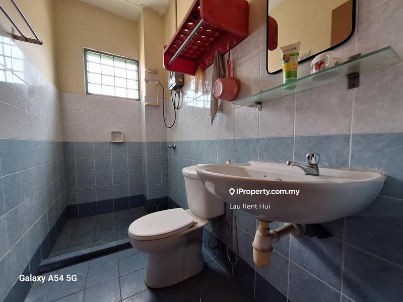 Rumah Berangkai 2 Tingkat untuk Dijual di kjtqa, Seri Kembangan oleh Lau Kent Hui - iProperty.com.my