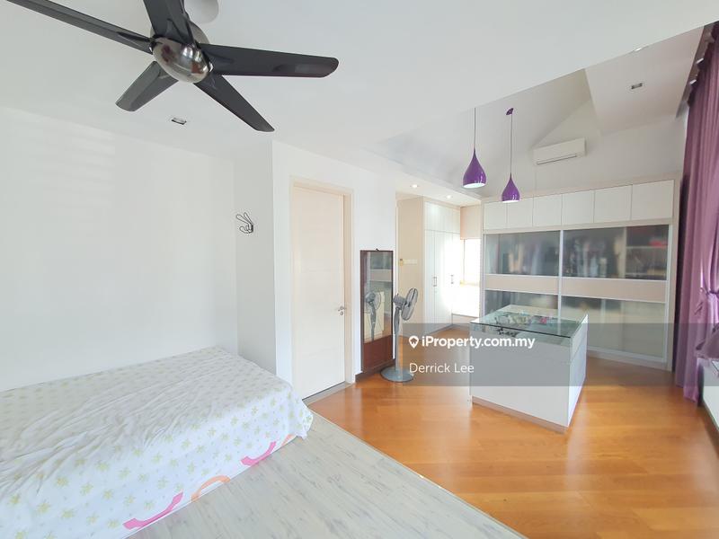 Zero-Lot Bungalow for Sale in USJ Heights, Subang Jaya by Derrick Lee - iProperty.com.my