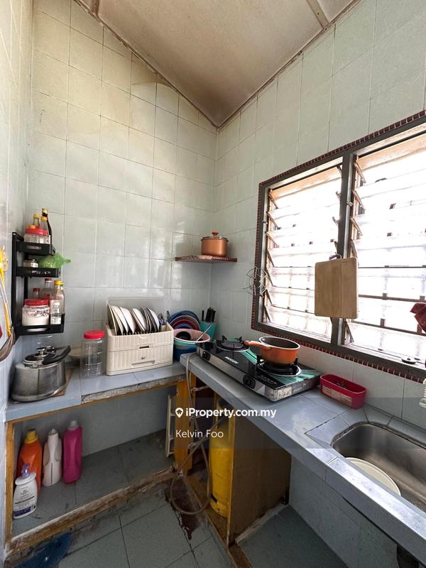 1-storey Terraced House for Sale in Taman Desa Bakti, Teluk Intan by Kelvin Foo - iProperty.com.my