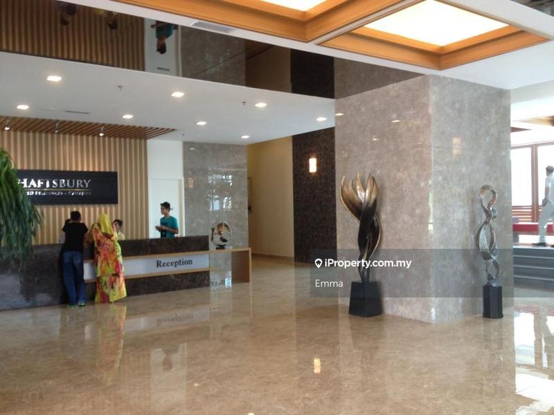 Condominium for Rent in Shaftsbury Residence by Emma - iProperty.com.my