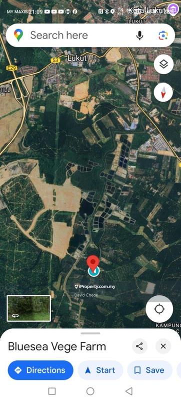 For Sale - Jimah, Port Dickson, Negeri Sembilan, No Restrictions use, Freehold