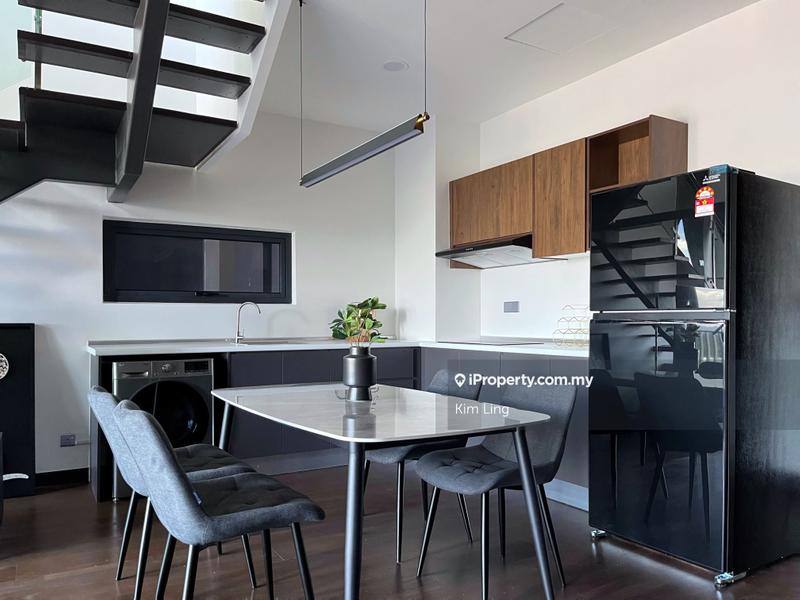 Condominium for Rent in The Estate by Kim Ling - iProperty.com.my