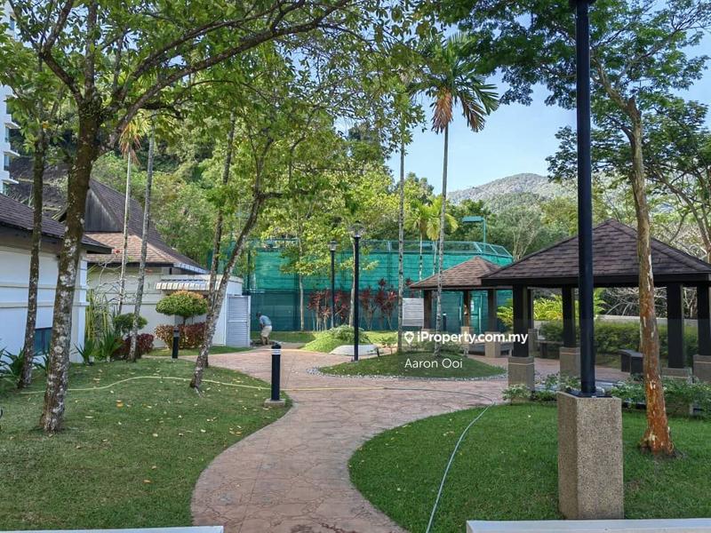 Kondominium untuk Dijual di Alila Horizons Condominium oleh Aaron Ooi - iProperty.com.my