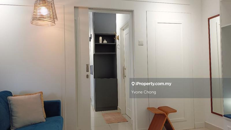 Kediaman Servis untuk Disewa di Arte Mont Kiara oleh Yvone Chong - iProperty.com.my