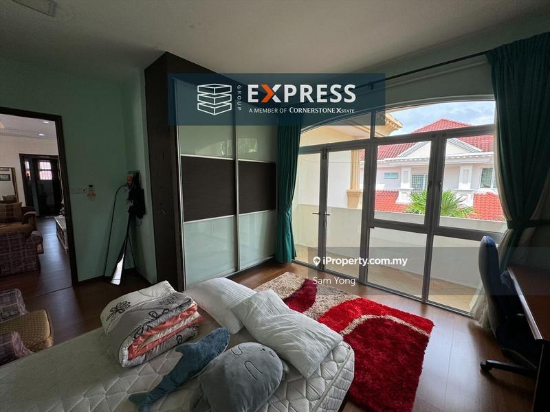 Bungalow House for Sale in Pujut, Miri by Sam Yong - iProperty.com.my