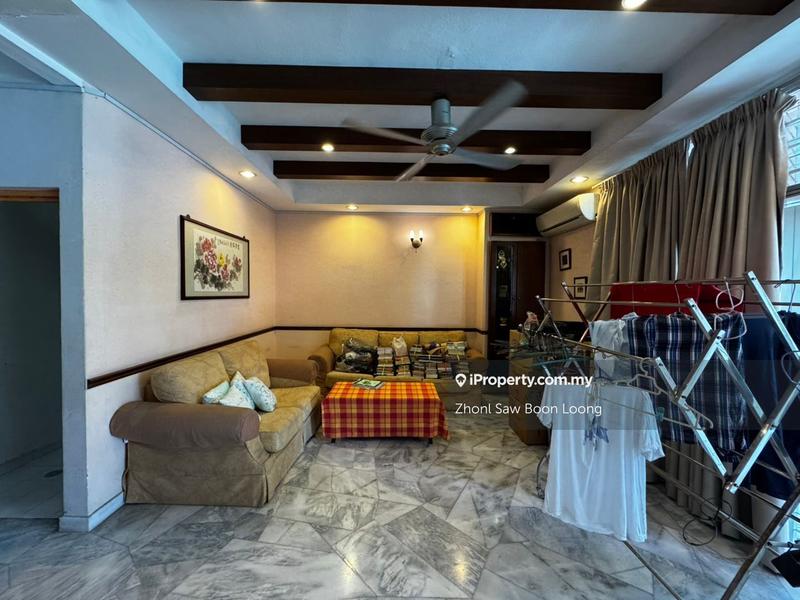 Rumah Berangkai 2 Tingkat untuk Dijual di Taman Sri Nibong, Bayan Lepas oleh Zhonl Saw Boon Loong - iProperty.com.my