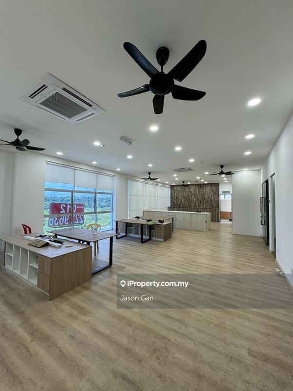 Semi-D Kilang untuk Dijual di Olak Lempit, Banting oleh Jason Gan - iProperty.com.my