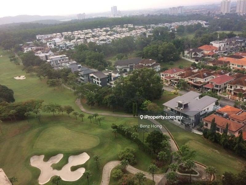 Condominium for Sale in Casa Tropicana by Benz Hong - iProperty.com.my