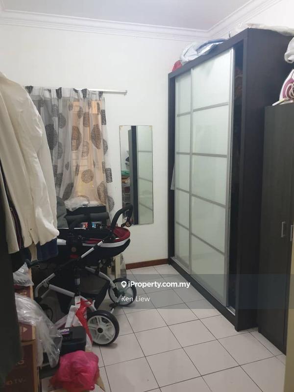 For Sale - Puncak Baiduri Apartment