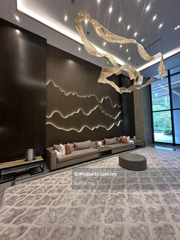 Service Residence for Rent in Pavilion Ceylon Hill by Eunice Ng - iProperty.com.my