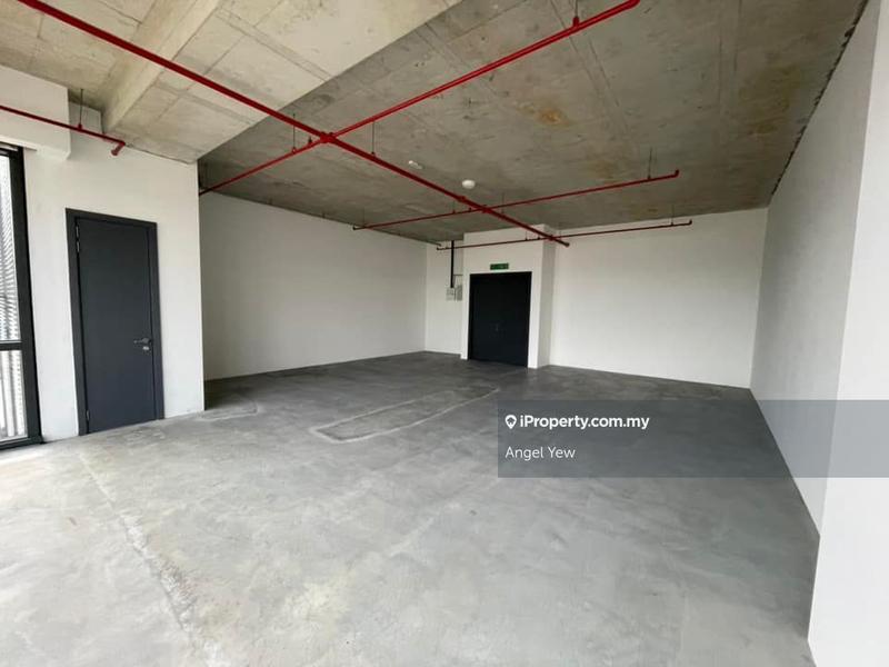 Office for Rent in Mont Kiara, Kuala Lumpur by Angel Yew - iProperty.com.my