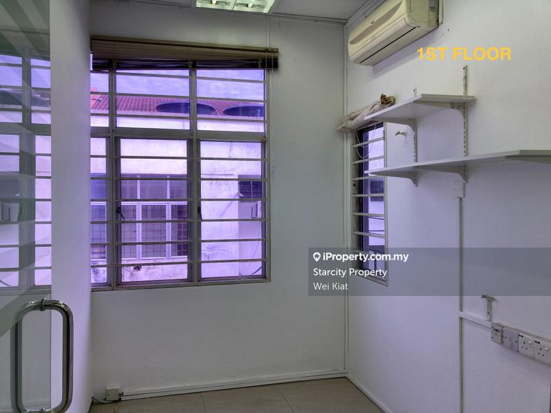 Shop-Office for Rent in Taman Perindustrian Sime Uep, Subang Jaya by Wei Kiat - iProperty.com.my