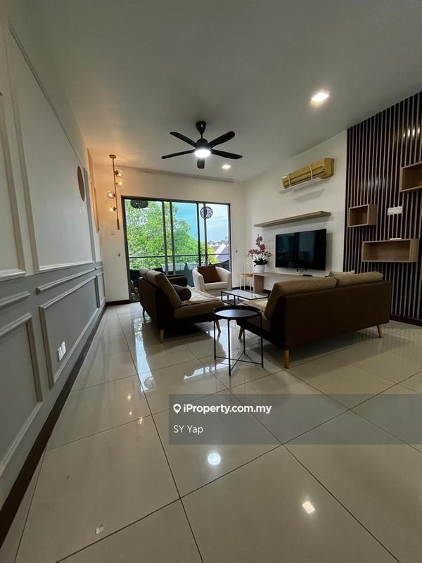 For Sale - Zenia Garden Condo