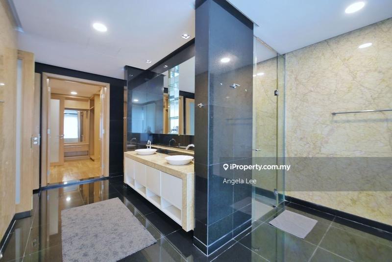 Residensi Servis untuk Dijual di St Mary Residences oleh Angela Lee - iProperty.com.my