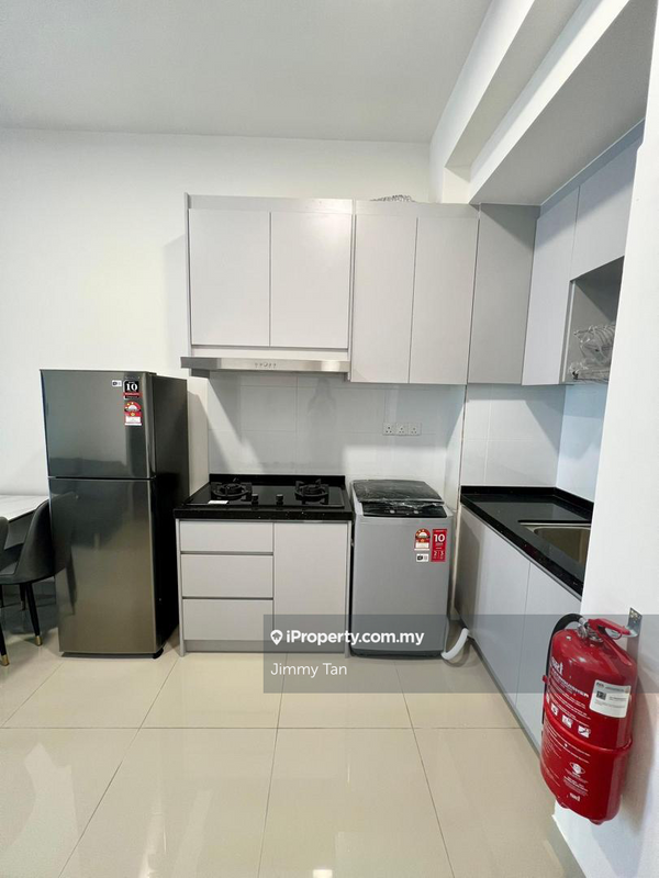 For Rent - 121 Residences