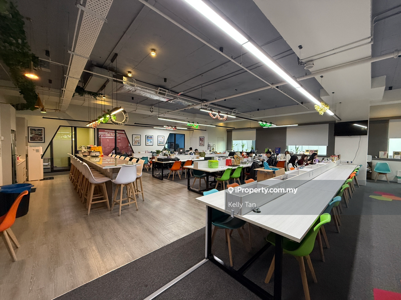 For Rent - Boutique Office