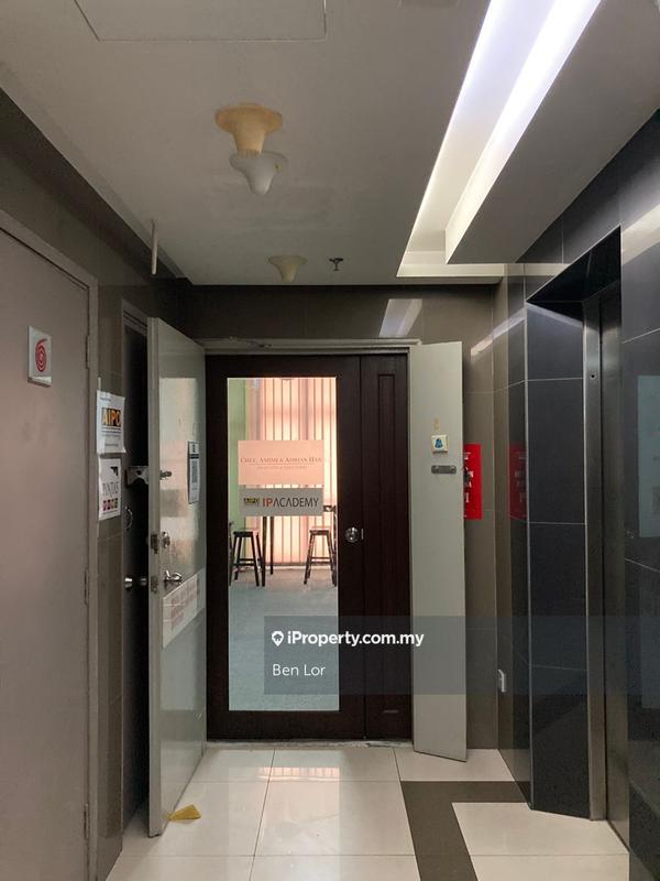 Kedai-Pejabat untuk Dijual di Damansara, Petaling Jaya oleh Ben Lor - iProperty.com.my