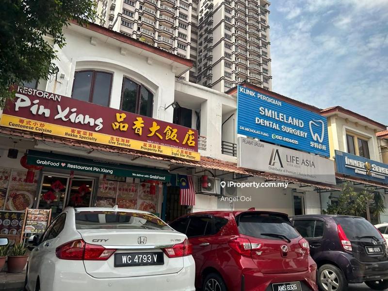 Shop / Office for Rent in Aman Suria, Petaling Jaya by Angel Ooi - iProperty.com.my