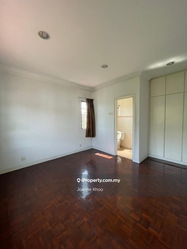 Bungalow House untuk Dijual di Taman Seputeh, Seputeh, Kuala Lumpur, Seputeh oleh Joanne Khoo - iProperty.com.my