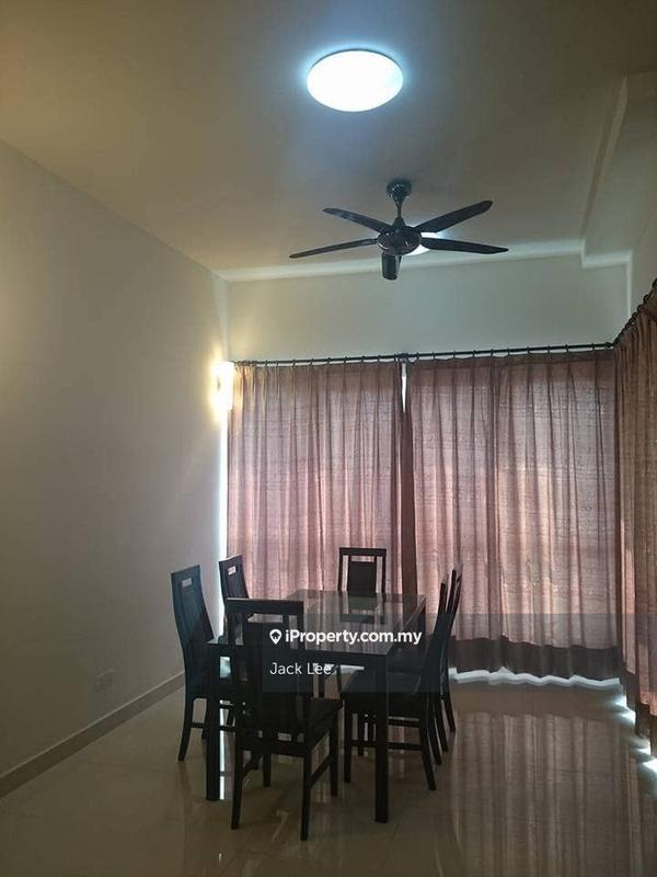 Residensi Servis untuk Dijual di Sinaran TTDI oleh Jack Lee - iProperty.com.my